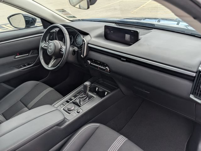 Certified 2025 MAZDA CX-50 AWD 2.5 S w/ Cargo Package image 11