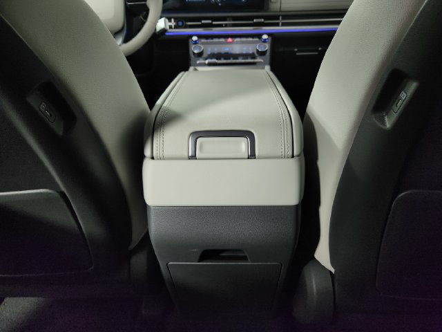 New 2026 Hyundai Santa Fe Limited AWD/4WD image 19