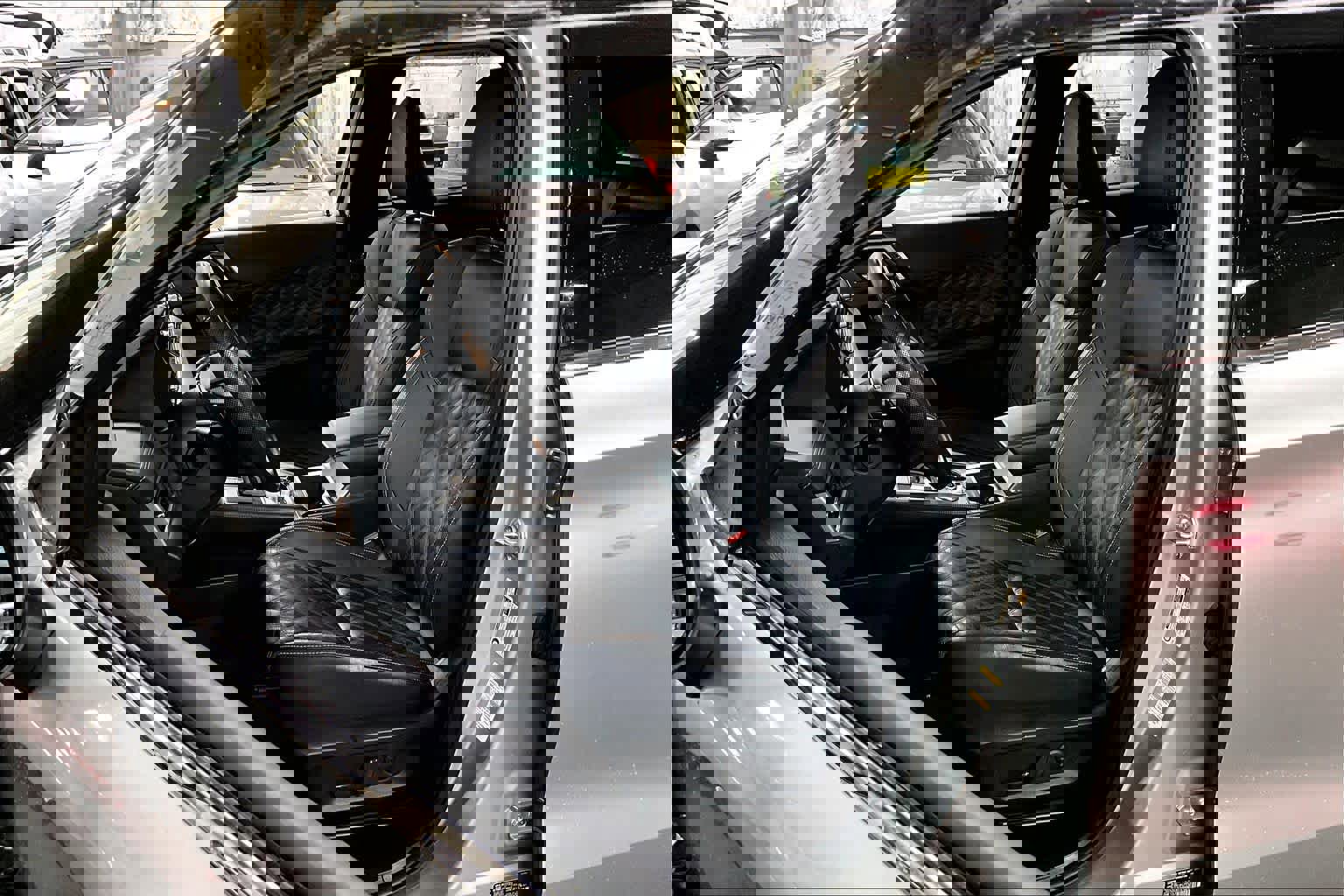 Used 2022 Mitsubishi Outlander SEL image 7