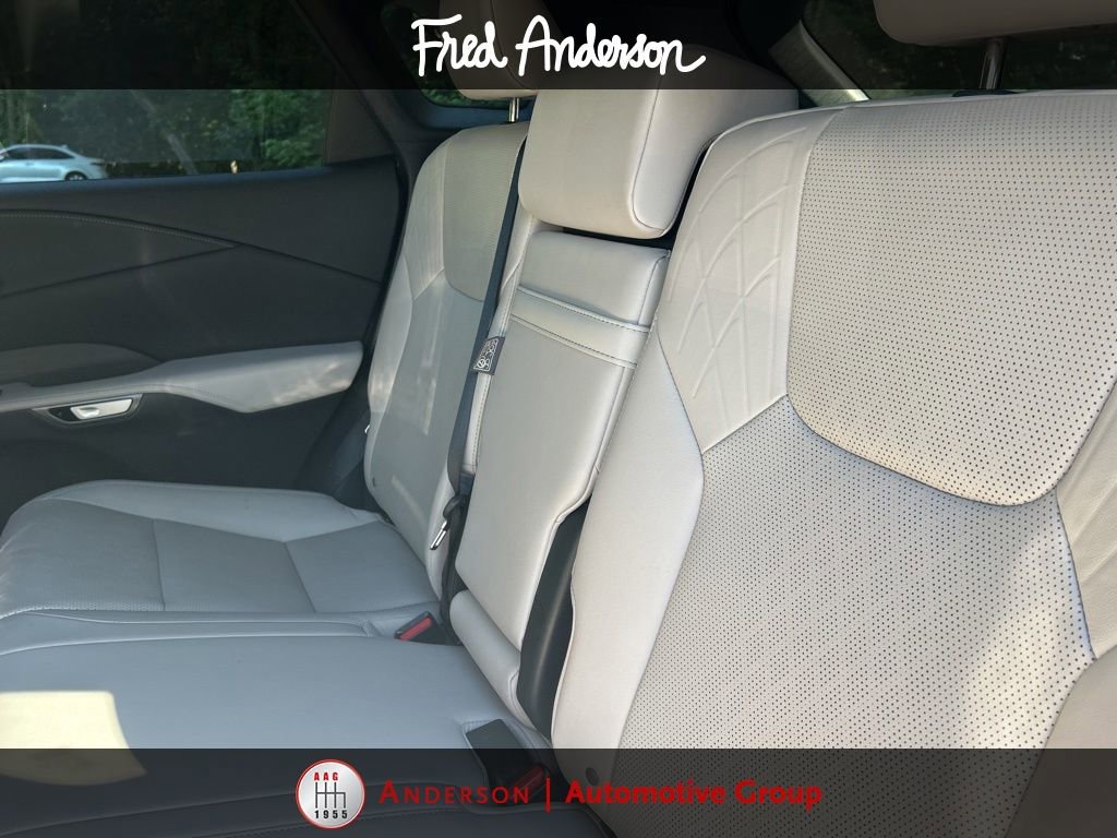 Used 2024 Lexus RX 350 Premium Plus w/ Convenience Package FWD image 15