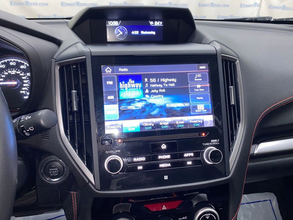 Used 2020 Subaru Forester Sport AWD/4WD image 23