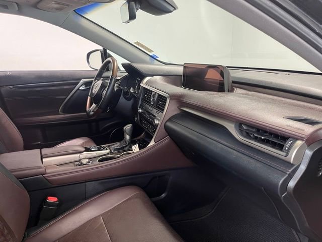 Used 2017 Lexus RX 350 FWD image 11
