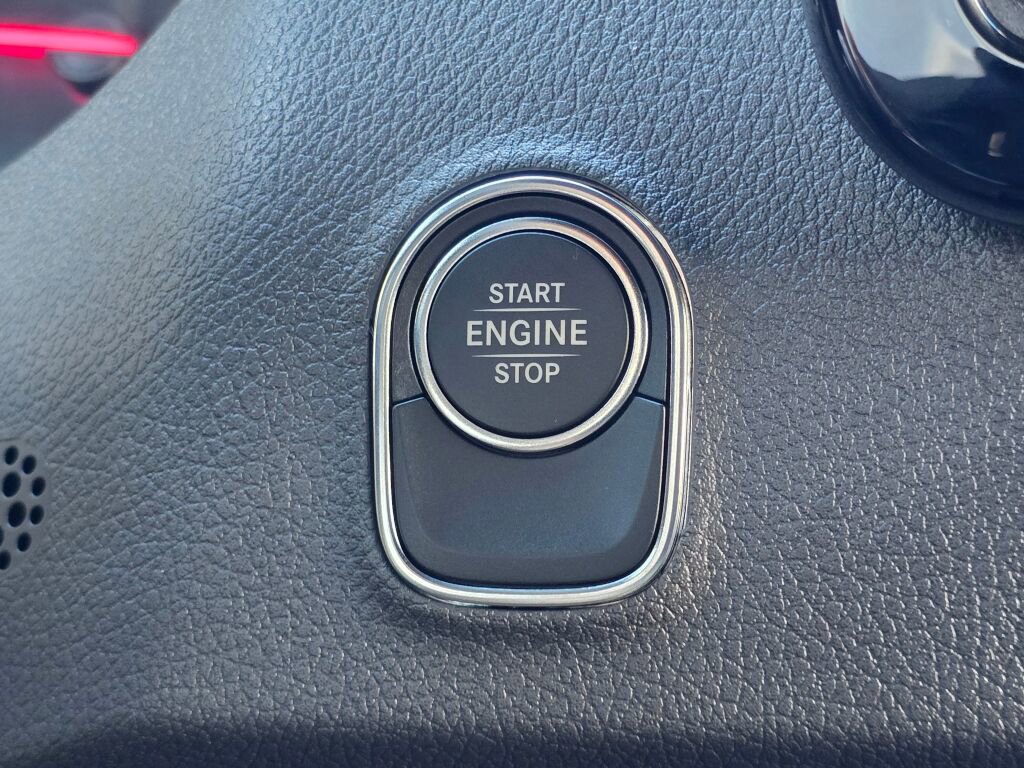 New 2026 Mercedes-Benz Sprinter 144 Cargo image 27