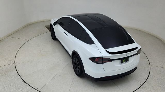 Used 2023 Tesla Model X image 83