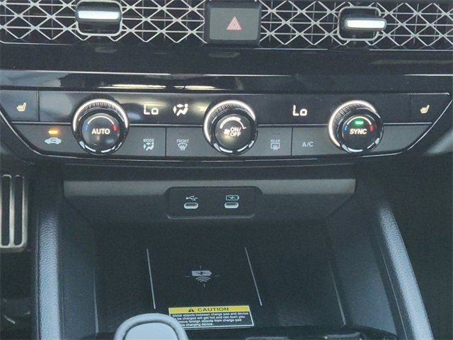 New 2025 Honda Accord Sport image 25