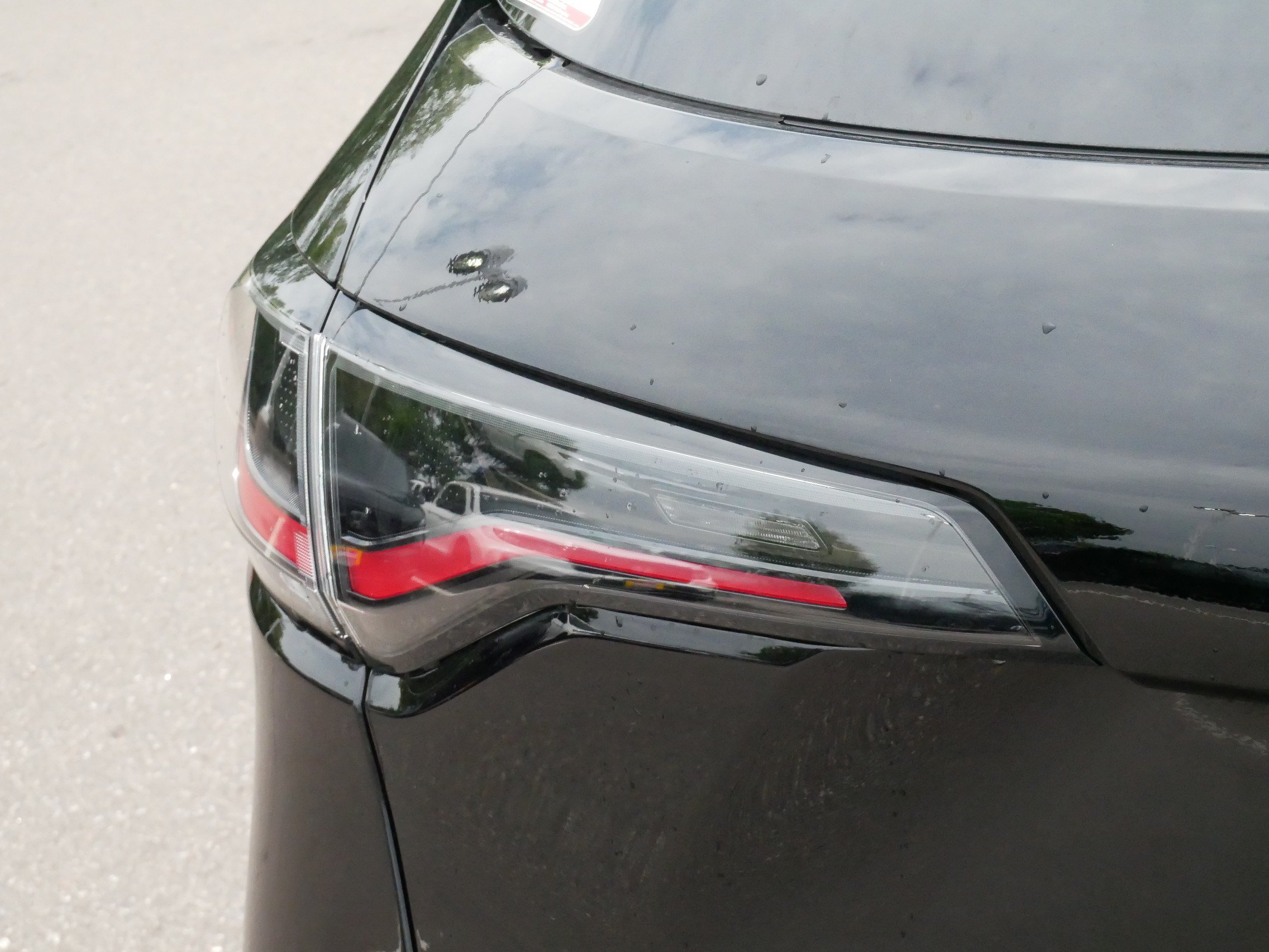 Certified 2026 Honda HR-V Sport image 17