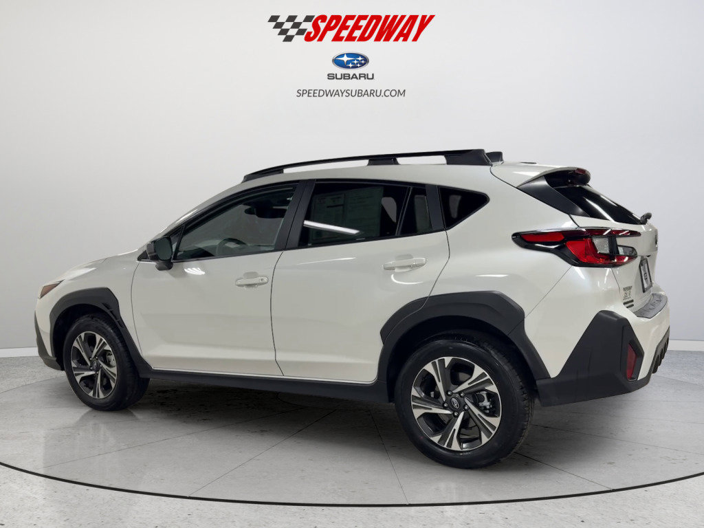 Certified 2026 Subaru Crosstrek 2.0i Premium AWD/4WD image 9