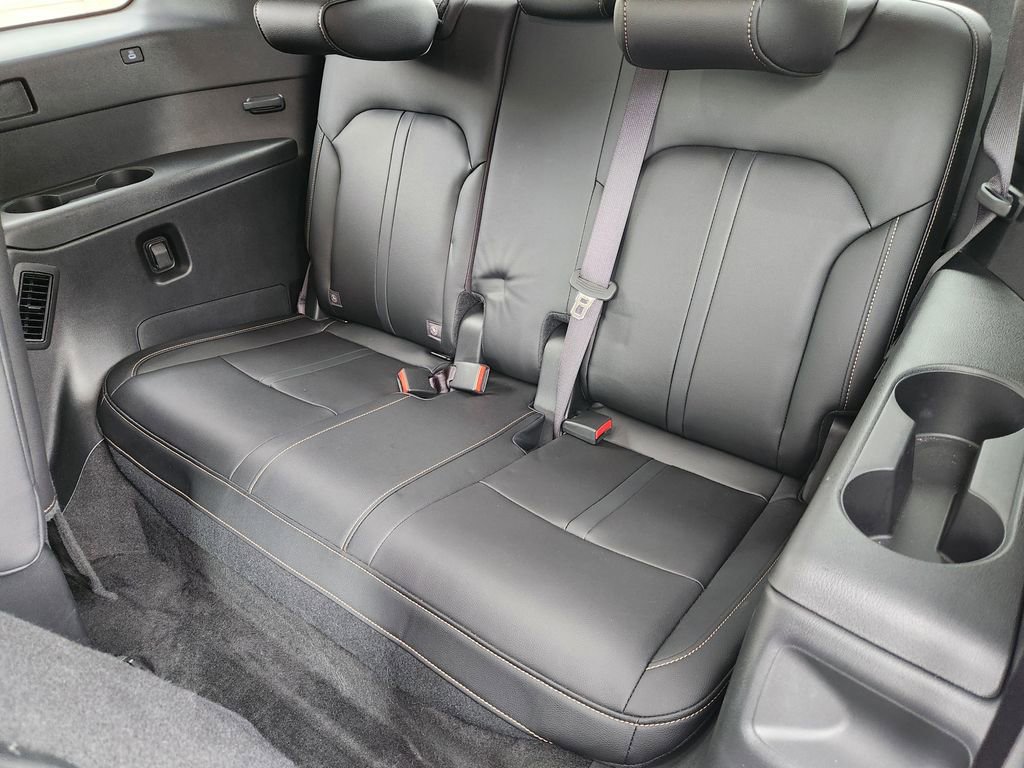 Used 2025 MAZDA CX-90 3.3 Turbo w/ Preferred Package image 31