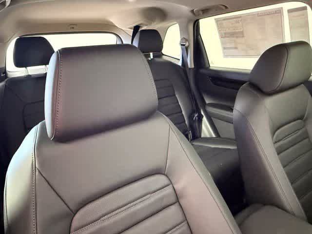 New 2027 Honda CR-V EX-L image 68