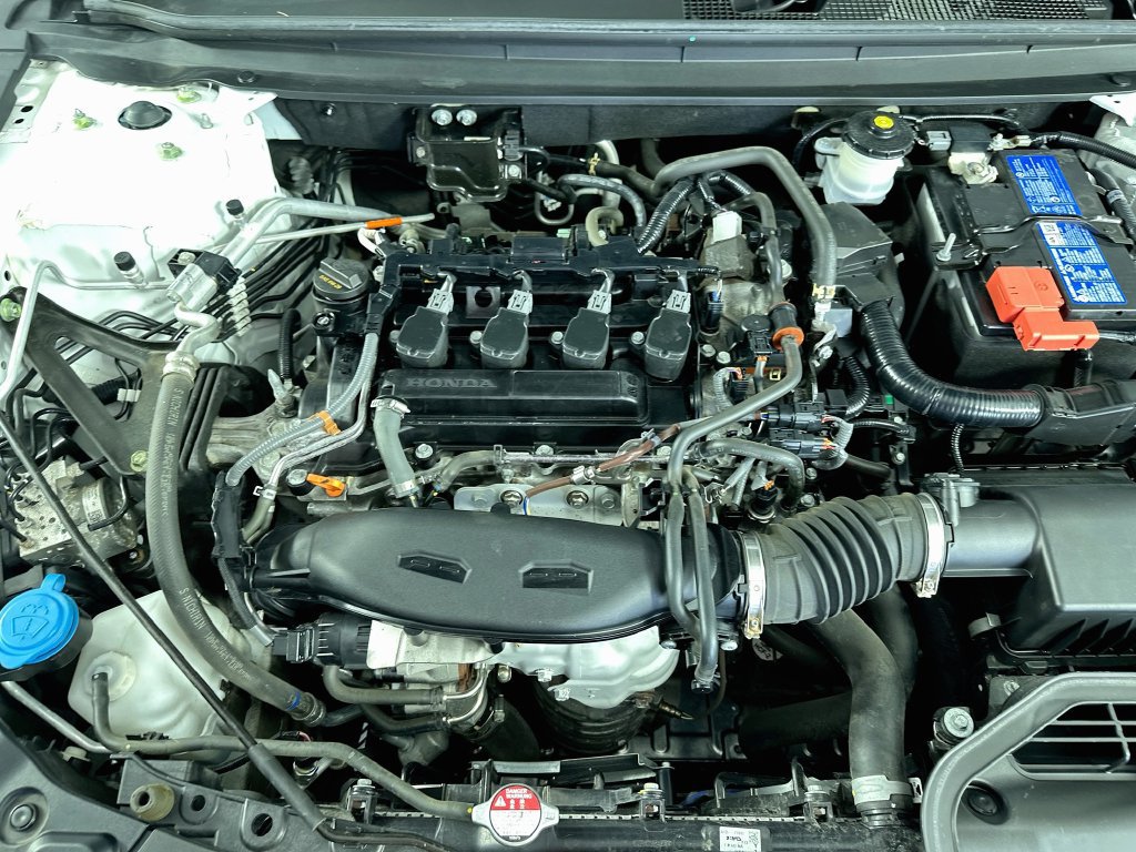 Used 2024 Honda Accord EX image 37