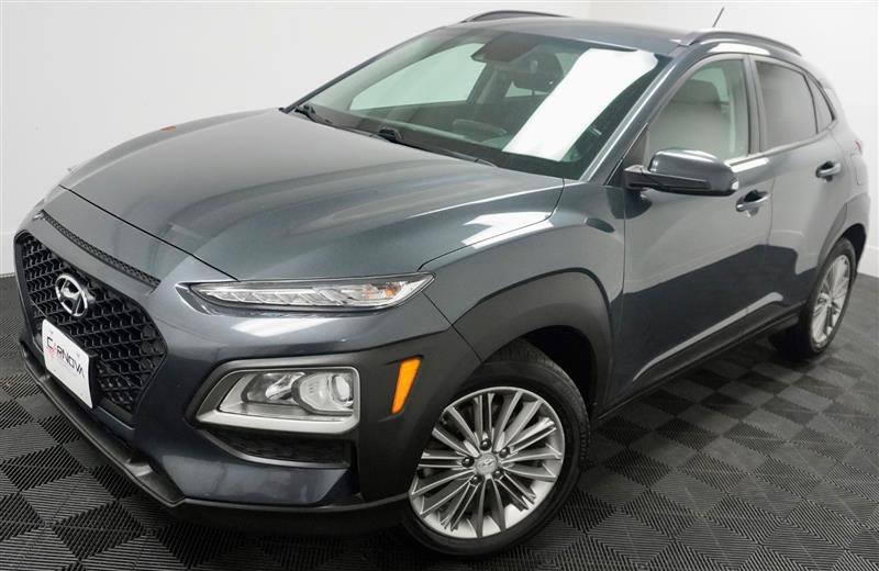 Used 2019 Hyundai Kona SEL image 2