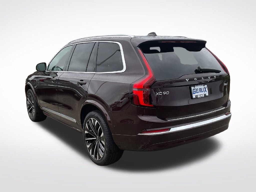 New 2027 Volvo XC90 B6 Ultra AWD/4WD image 5