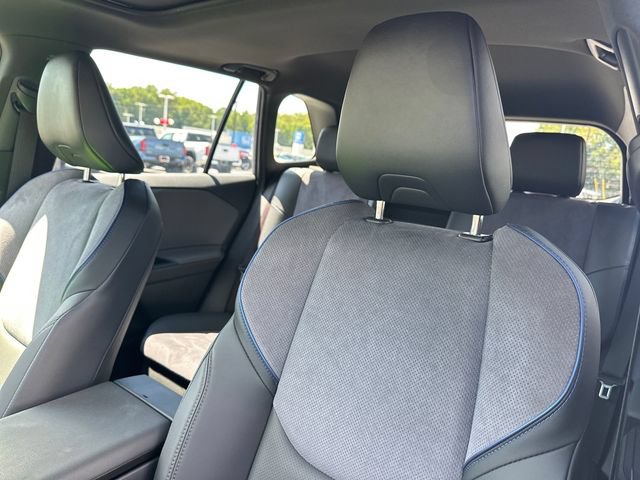 Used 2026 Toyota RAV4 XSE w/ Weather Package AWD/4WD image 19