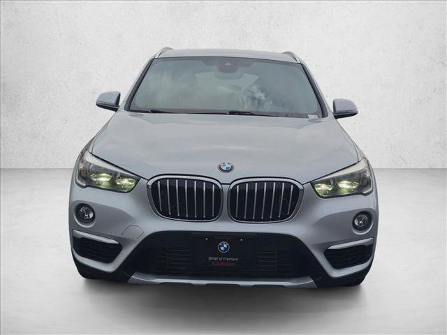 Used 2019 BMW X1 sDrive28i FWD image 2