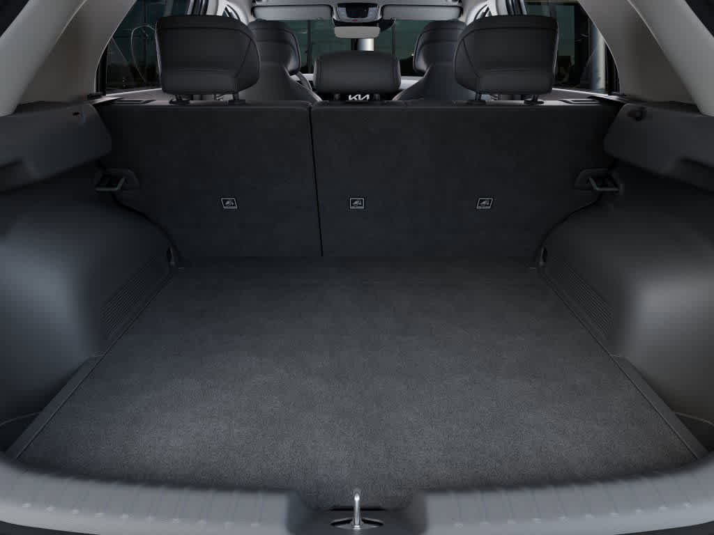 New 2026 Kia Niro EX image 19