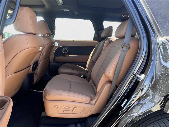 New 2026 Hyundai Palisade Calligraphy image 12