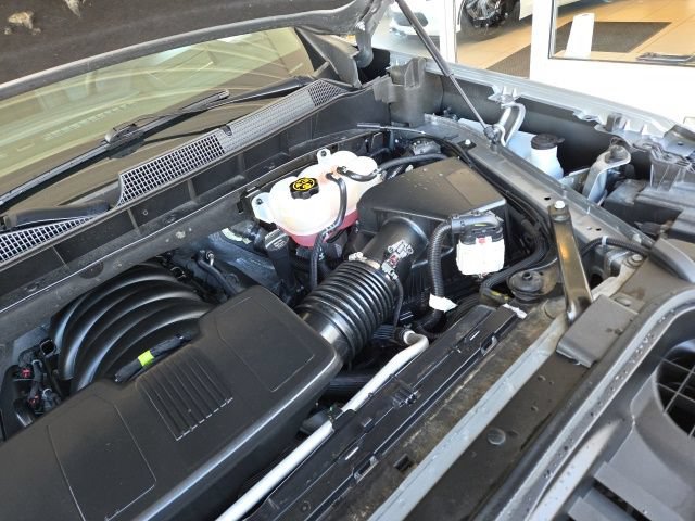 Used 2024 Chevrolet Silverado 1500 High Country AWD/4WD image 86