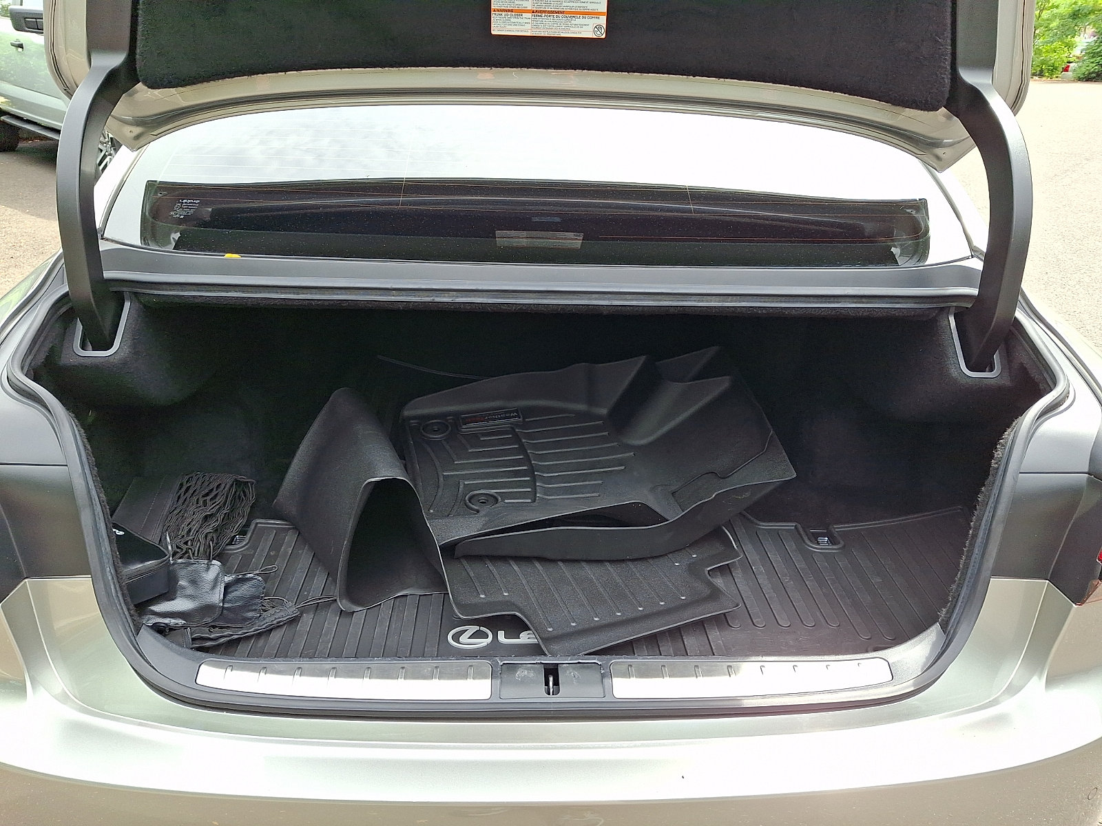 Used 2021 Lexus LS 500 AWD w/ Interior Upgrade Package image 28