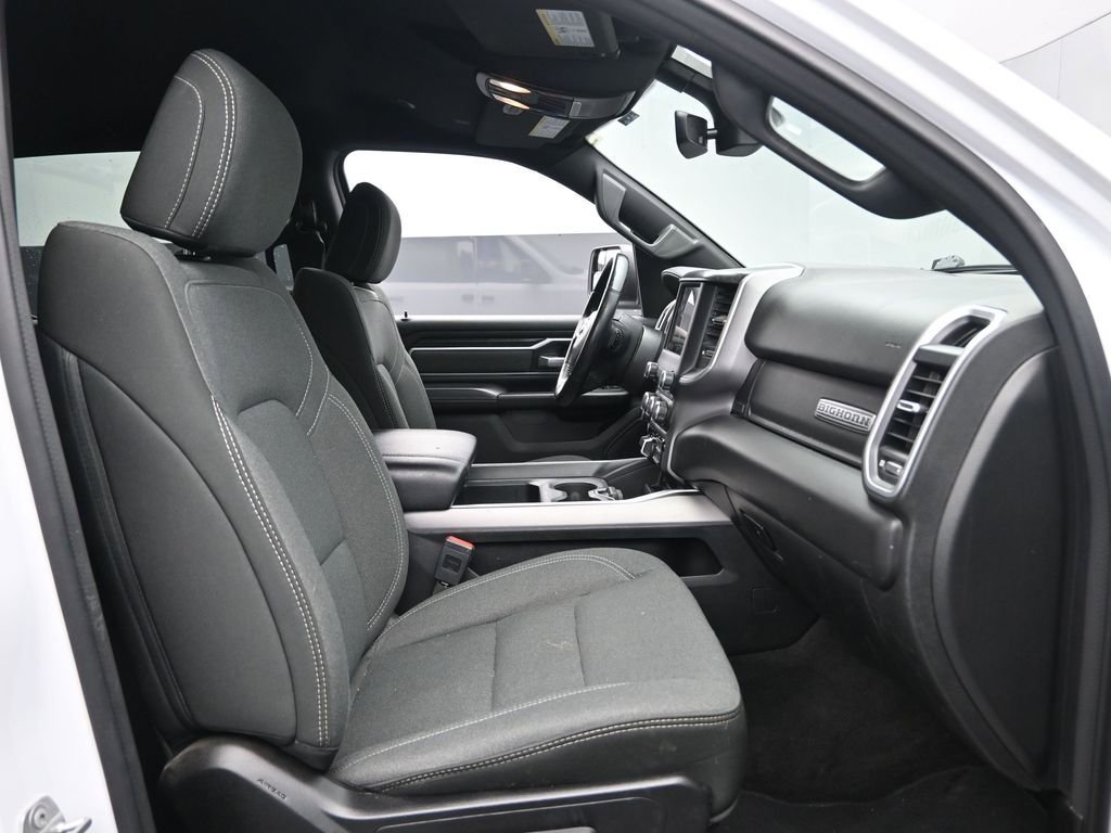 Used 2023 RAM 1500 Big Horn image 29