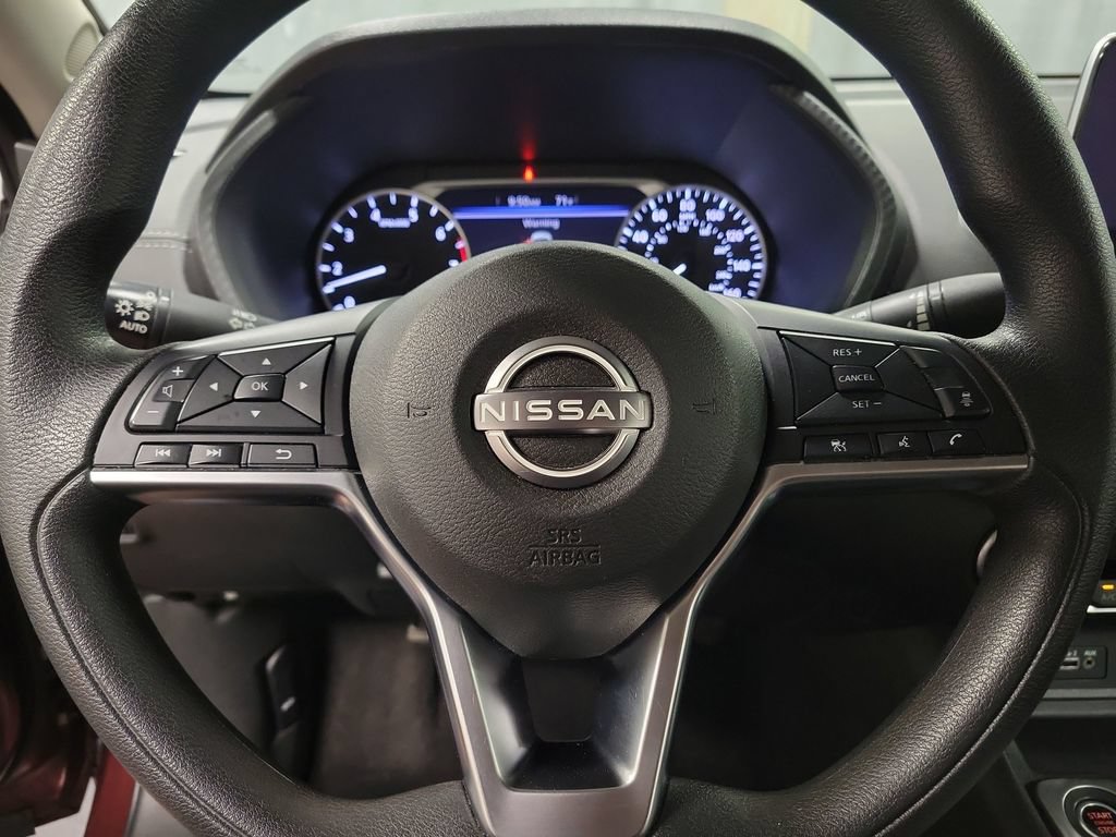 Used 2024 Nissan Sentra SV FWD image 23