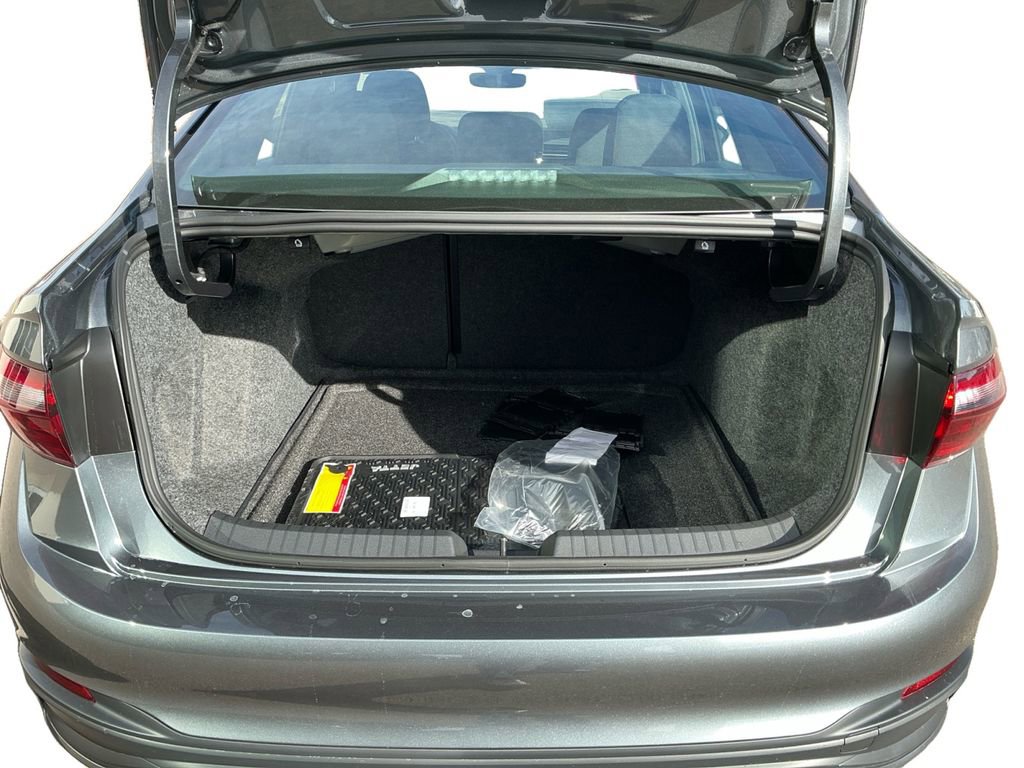 New 2026 Volkswagen Jetta Sport image 22