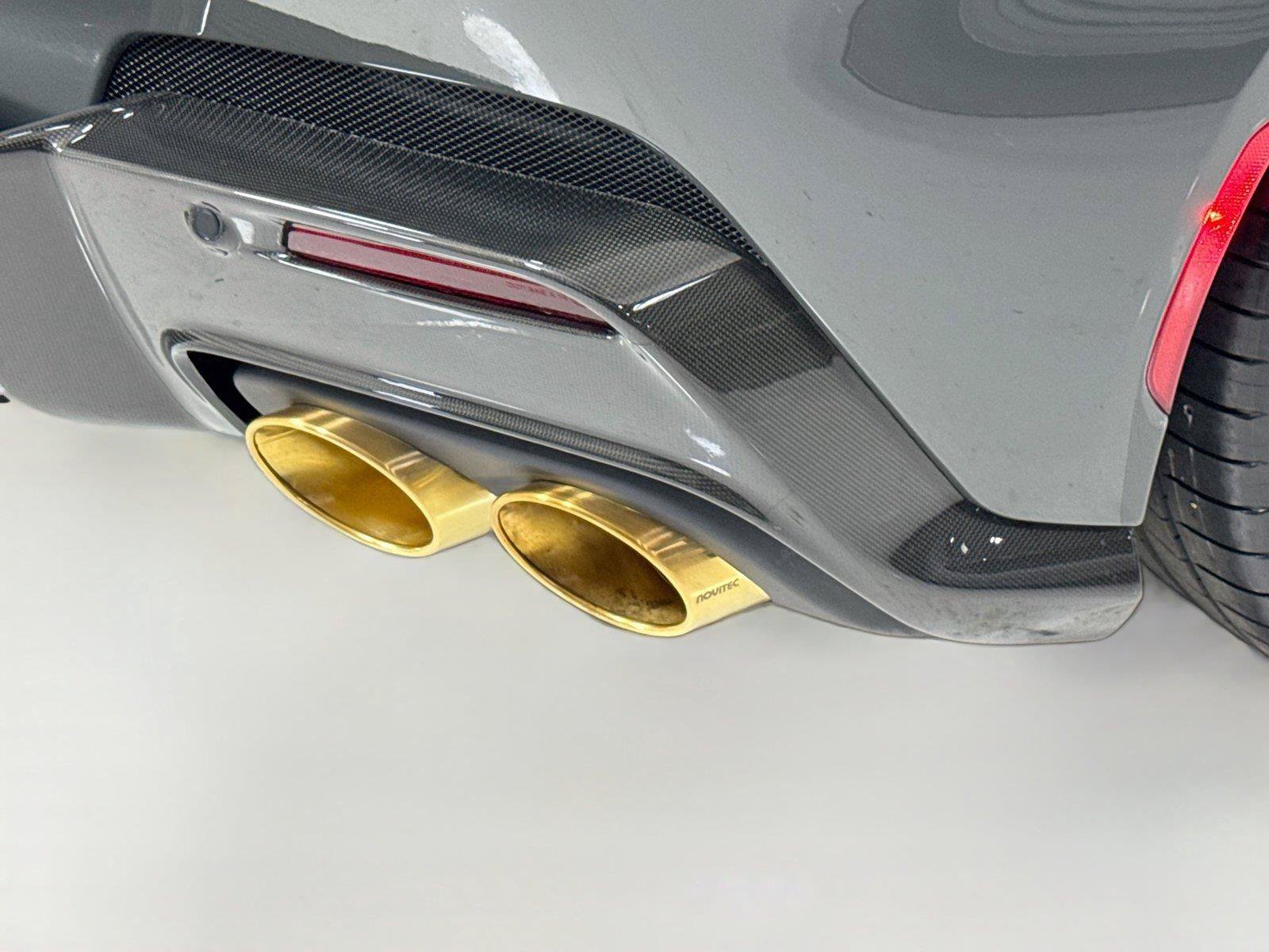 Used 2025 Ferrari 12Cilindri RWD image 36