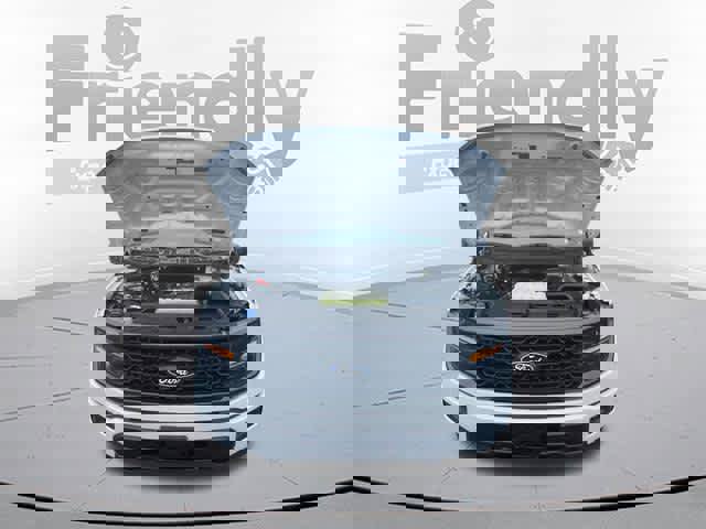 Used 2025 Ford F150 STX w/ Equipment Group 200A image 32