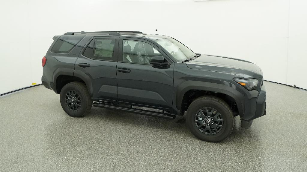 New 2025 Toyota 4Runner SR5 image 15