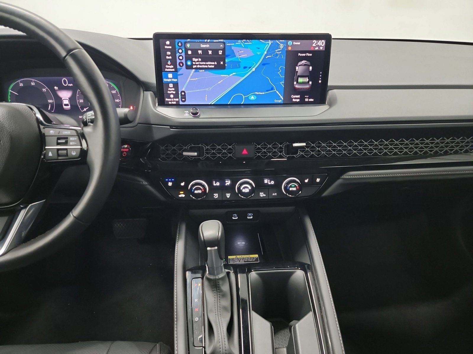 Certified 2025 Honda Accord Touring image 20