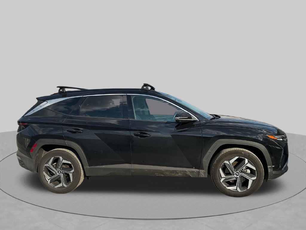 Used 2023 Hyundai Tucson Limited AWD/4WD image 36