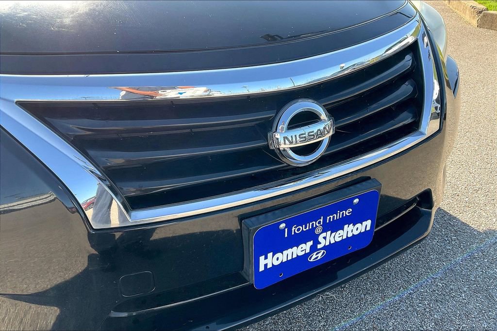 Used 2015 Nissan Altima 2.5 SL w/ Moonroof Package image 30