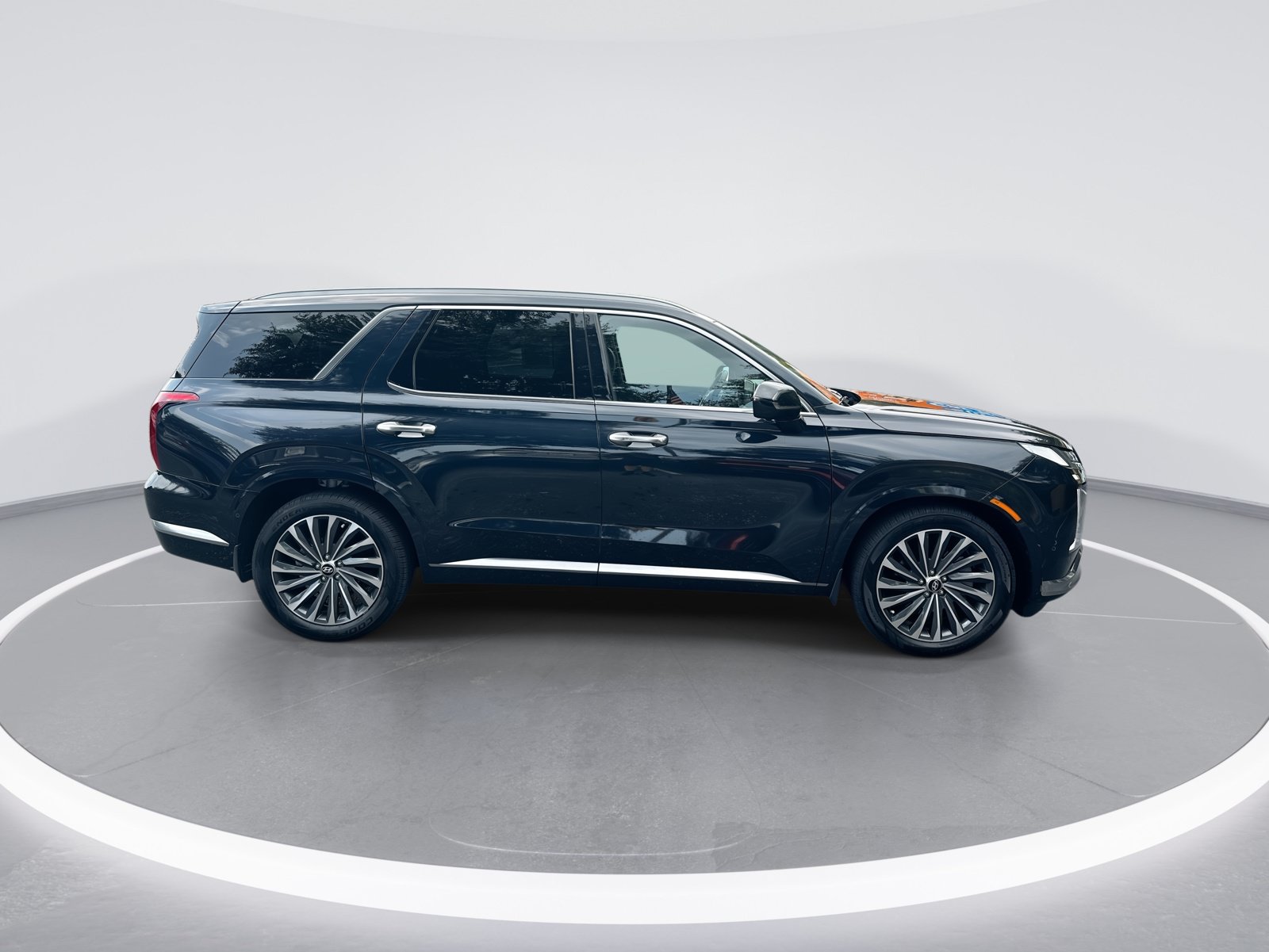 Used 2024 Hyundai Palisade Calligraphy FWD image 10