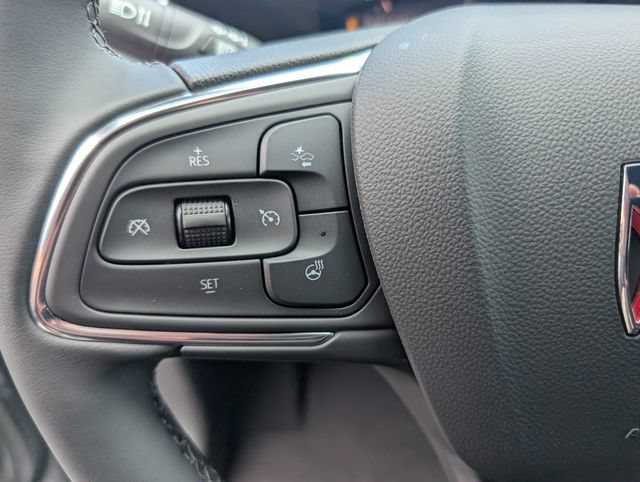 New 2026 Buick Envista Sport Touring w/ Convenience I Package FWD image 17