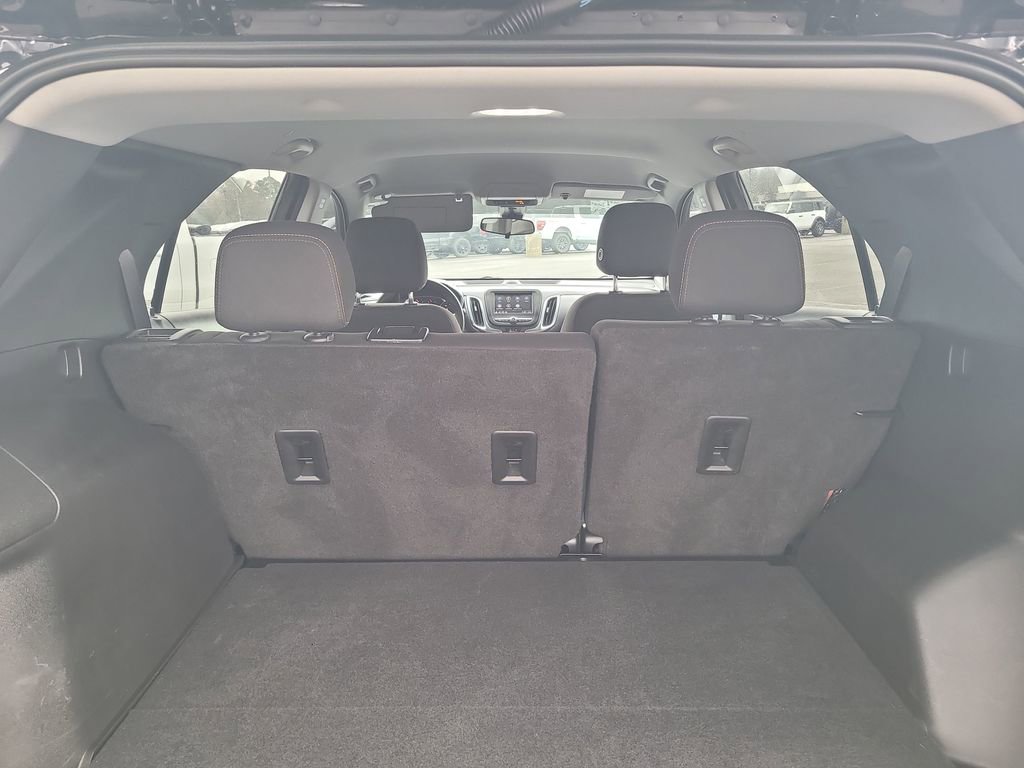 Used 2022 Chevrolet Equinox LT image 25