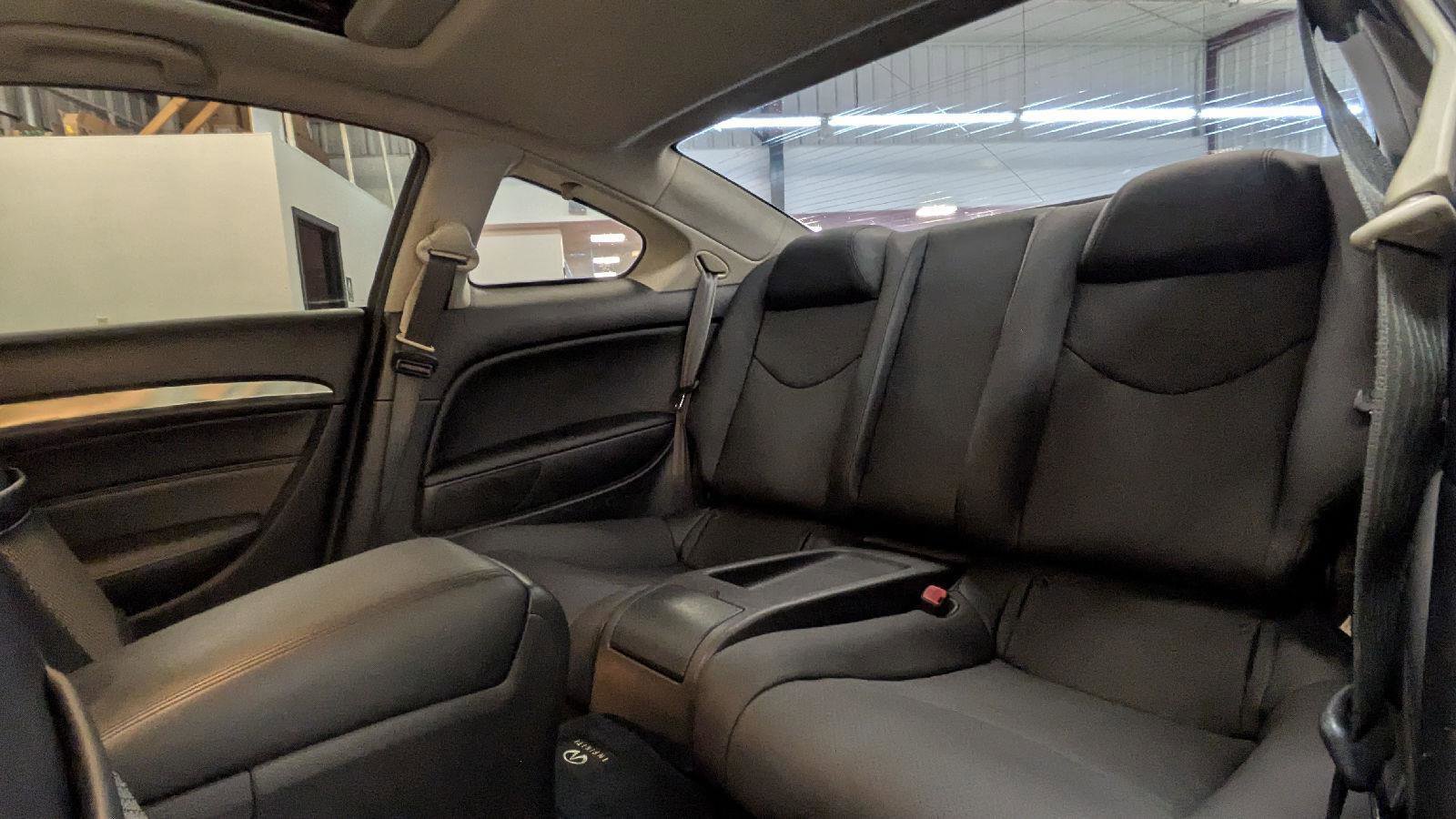 Used 2014 INFINITI Q60 Journey w/ Premium Package RWD image 30