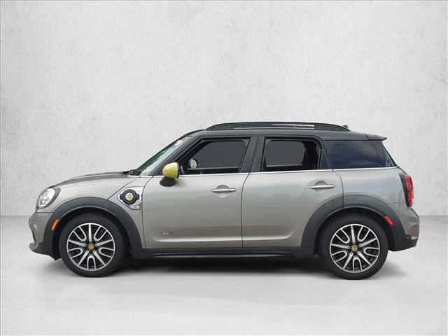 Used 2019 MINI Cooper Countryman SE AWD/4WD image 9