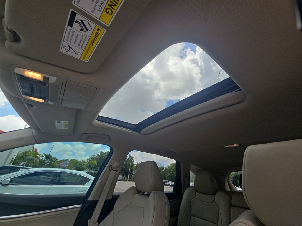Used 2020 Acura MDX FWD w/ Technology Package image 24