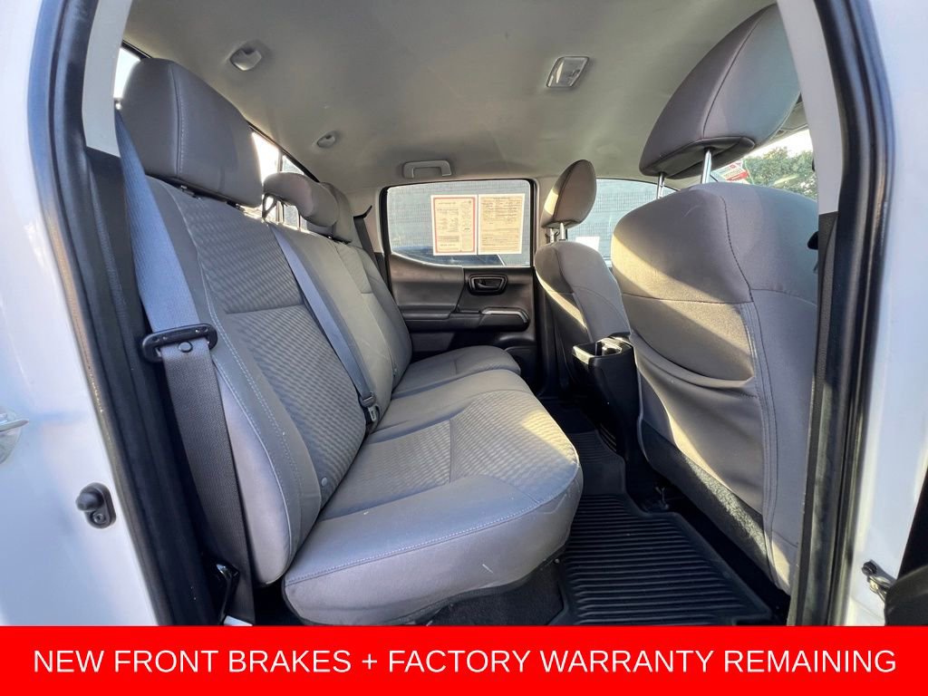 Used 2022 Toyota Tacoma SR5 image 17