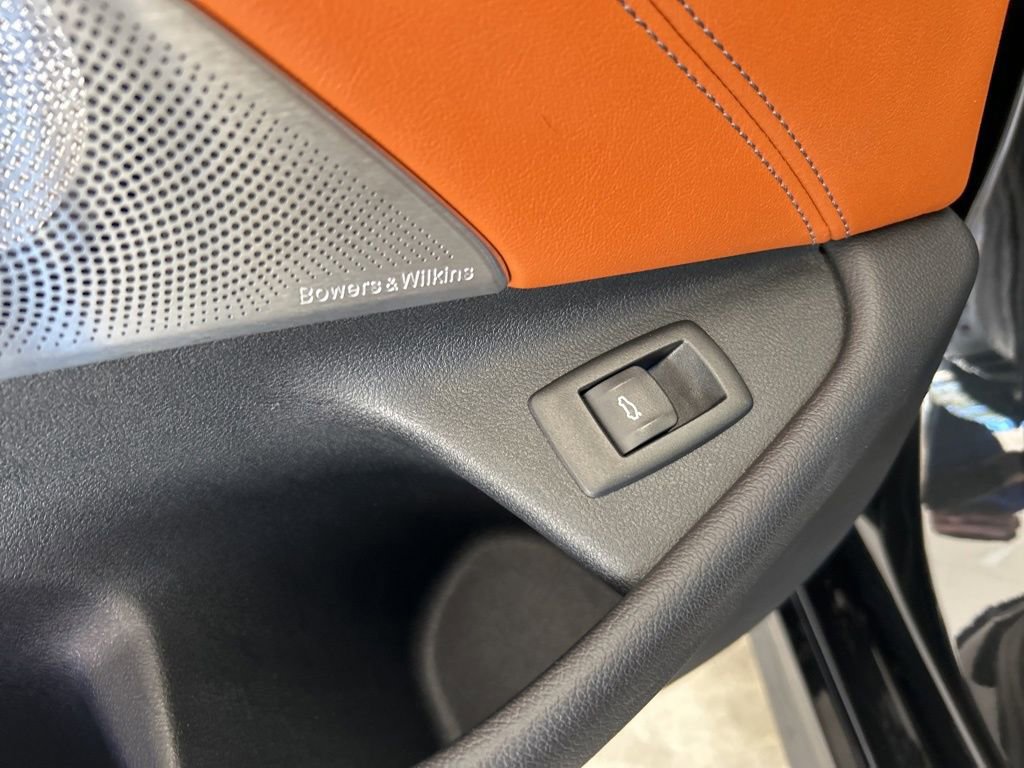 Used 2020 BMW M5 w/ Executive Package image 48