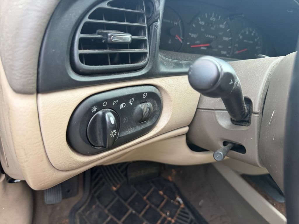 Used 2000 Mercury Sable LS Premium FWD image 18