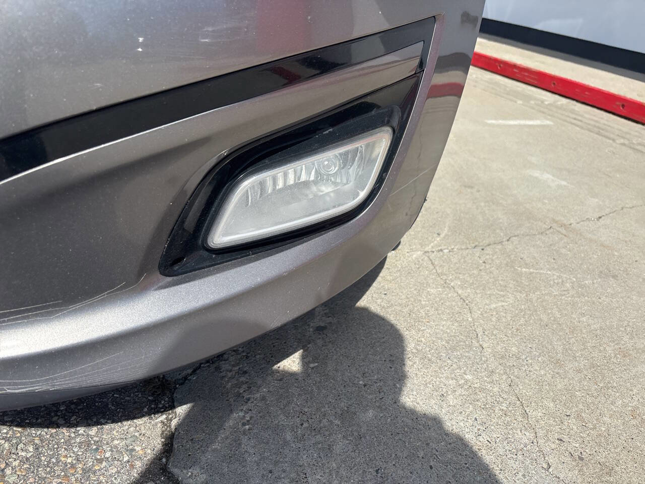 Used 2015 Kia Optima EX w/ EX Premium Package FWD image 21