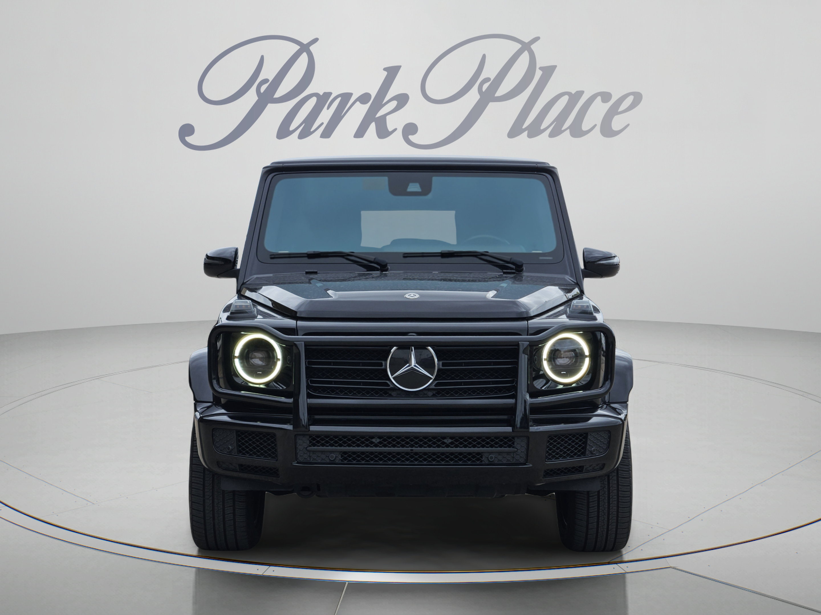 Certified 2023 Mercedes-Benz G 550 image 8