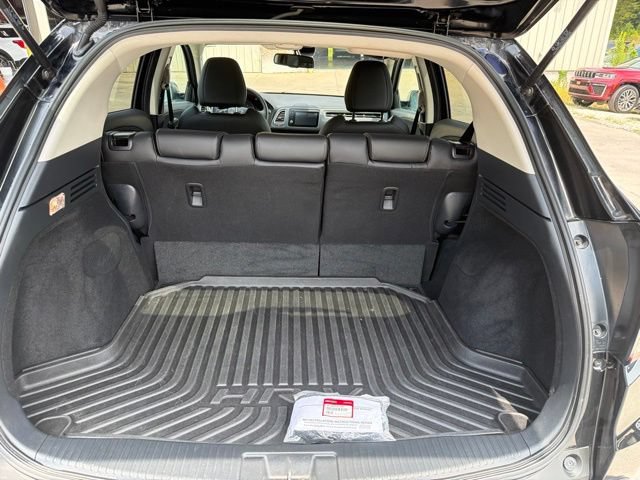 Certified 2021 Honda HR-V EX-L image 13