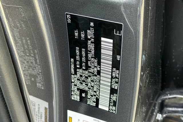 New 2026 Lexus NX 450h+ AWD w/ Luxury Package image 23