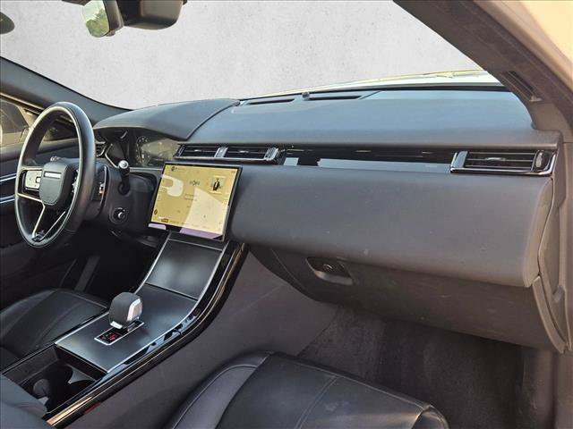 Used 2024 Land Rover Range Rover Velar Dynamic SE AWD/4WD image 21