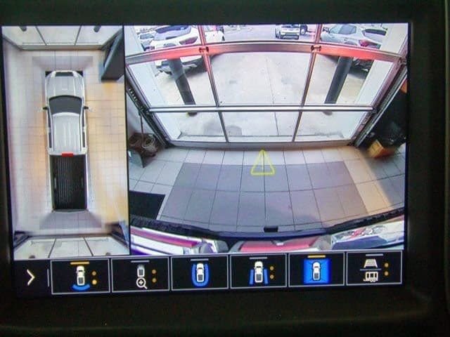 Certified 2022 GMC Sierra 2500 Denali AWD/4WD image 19