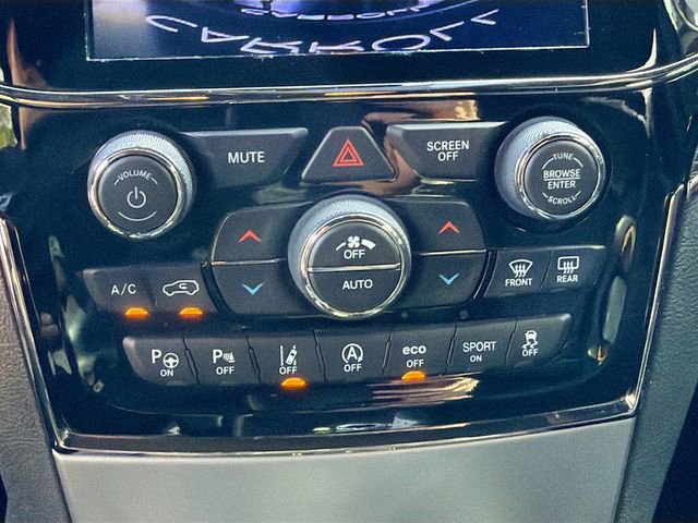 Used 2019 Jeep Grand Cherokee High Altitude RWD image 32