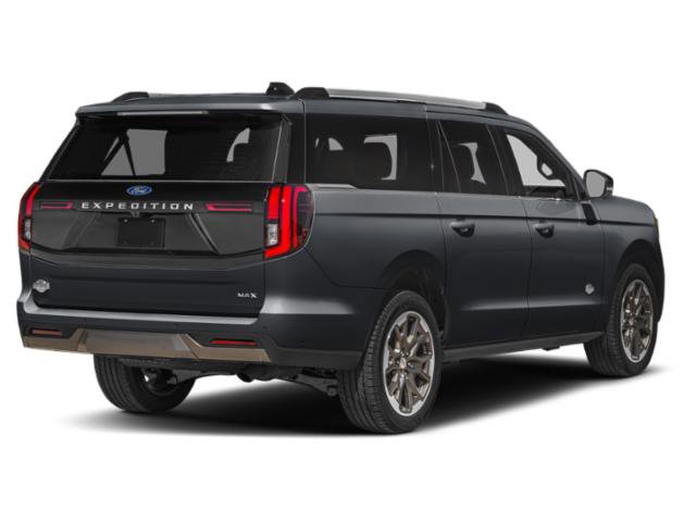 New 2026 Ford Expedition Max King Ranch image 10