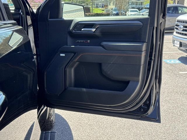 Used 2023 GMC Sierra 1500 AT4 w/ AT4 Premium Package AWD/4WD image 10