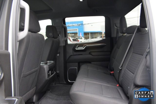 Used 2023 Chevrolet Silverado 1500 LT Trail Boss w/ Protection Package image 23